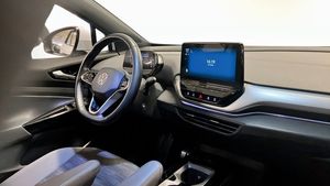 Volkswagen ID.4 bild 11