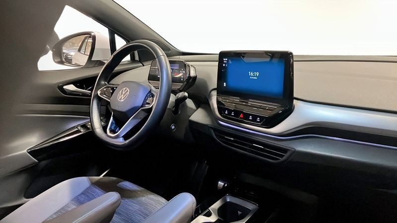 Volkswagen ID.4 bild 11