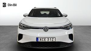 Volkswagen ID.4 bild 4