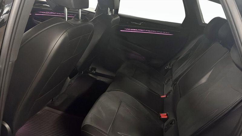 Volkswagen ID.7 bild 11