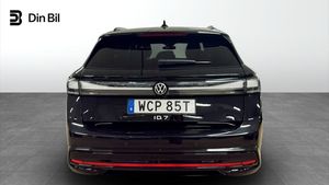 Volkswagen ID.7 bild 5