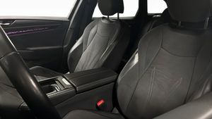 Volkswagen ID.7 bild 8