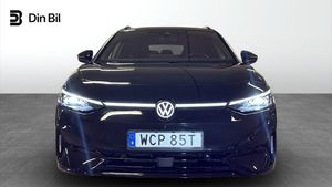 Volkswagen ID.7 bild 4