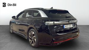 Volkswagen ID.7 bild 3