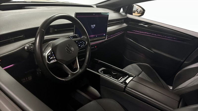 Volkswagen ID.7 bild 7