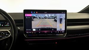 Volkswagen ID.7 bild 9