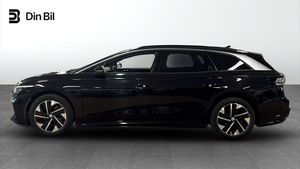 Volkswagen ID.7 bild 2