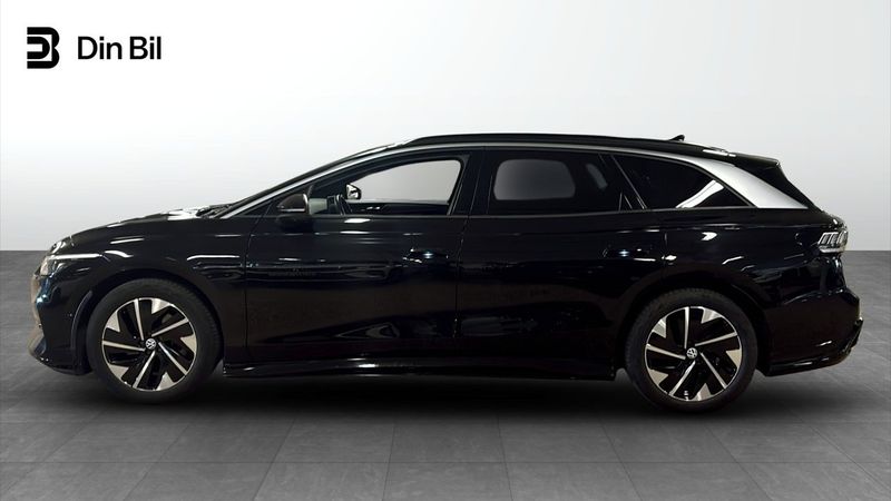 Volkswagen ID.7 bild 2