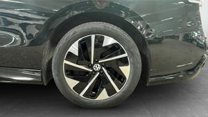 Volkswagen ID.7 bild 6