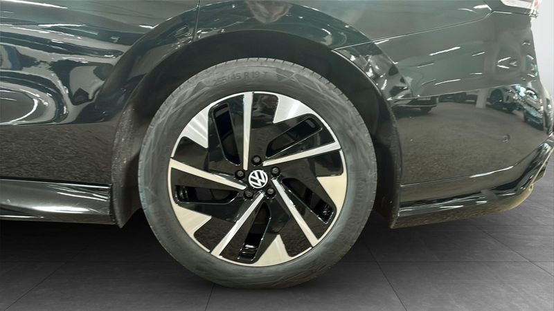 Volkswagen ID.7 bild 6