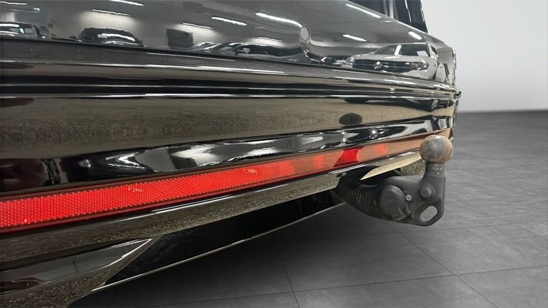 Volkswagen ID.7 bild 13