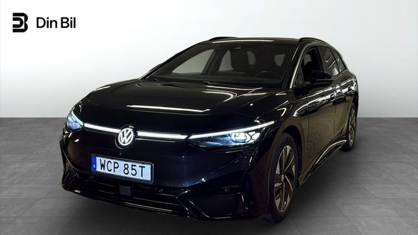 Volkswagen ID.7 Tourer PRO EDITION/Drag/Hud - 2025