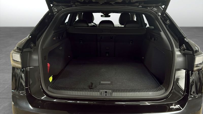 Volkswagen ID.7 bild 12