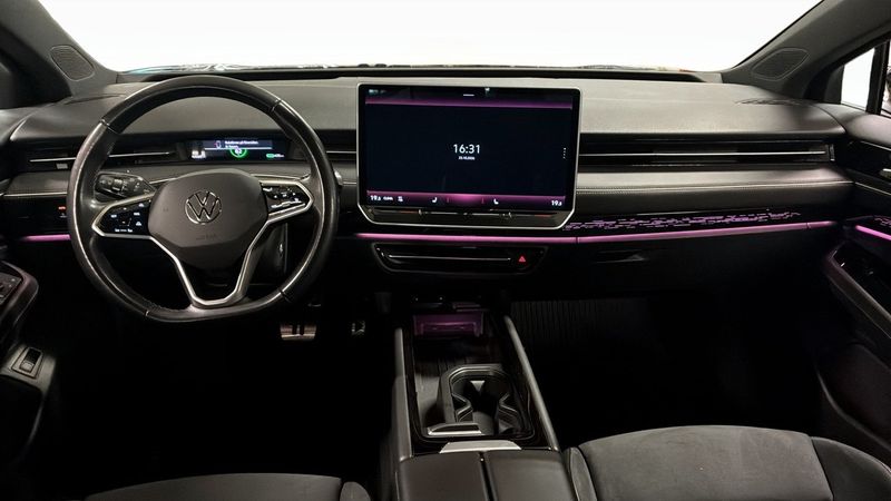 Volkswagen ID.7 bild 10
