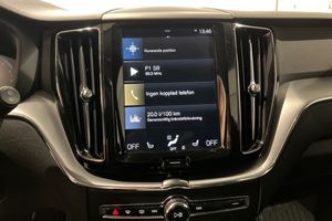 Volvo XC60 bild 15