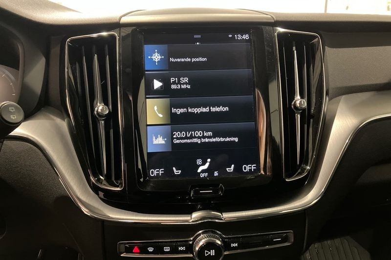 Volvo XC60 bild 15