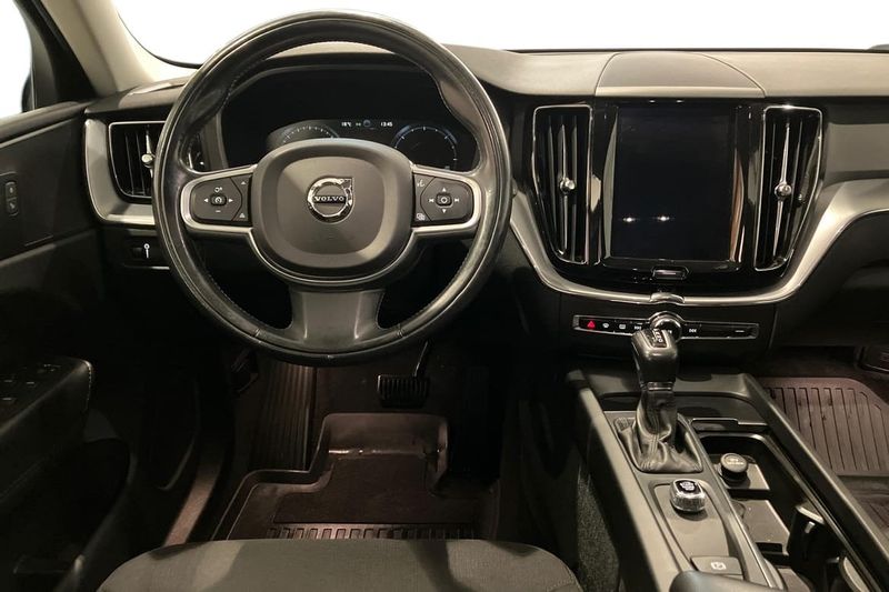 Volvo XC60 bild 11