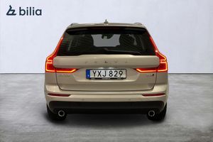 Volvo XC60 bild 5