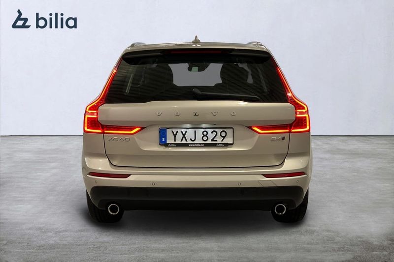Volvo XC60 bild 5