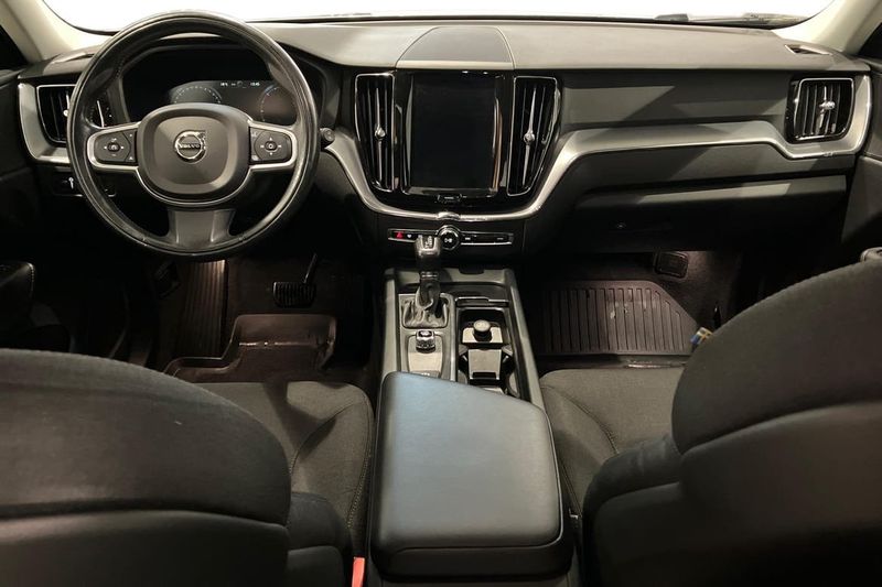 Volvo XC60 bild 10