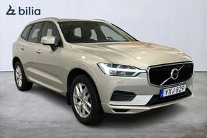 Volvo XC60 bild 20