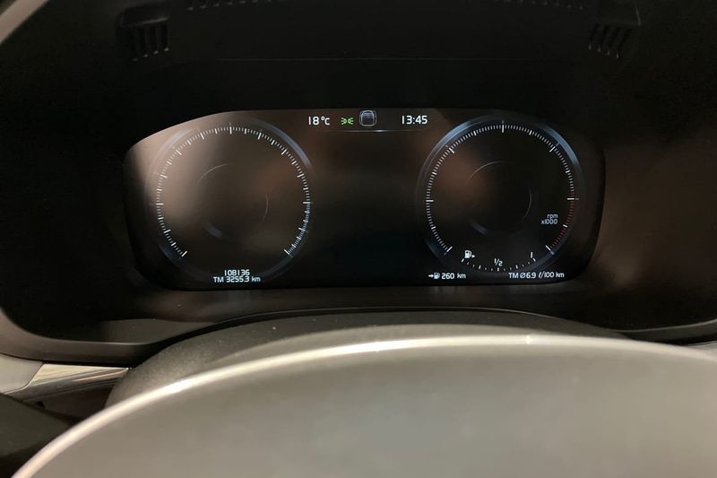 Volvo XC60 bild 16