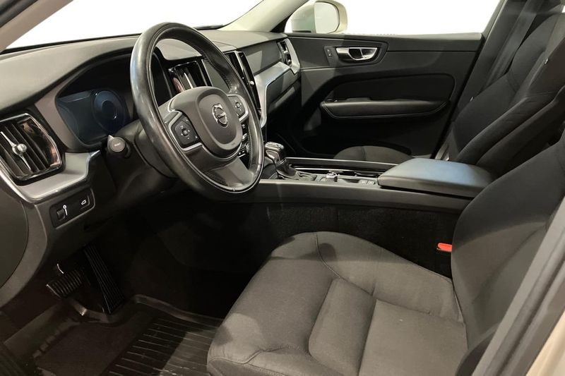 Volvo XC60 bild 14