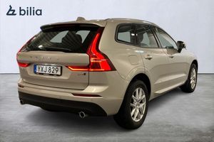 Volvo XC60 bild 19