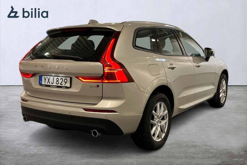 Volvo XC60 bild 19