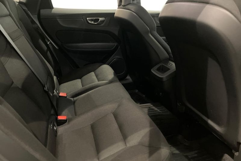 Volvo XC60 bild 9