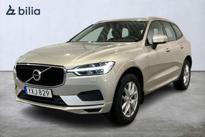 Volvo XC60 bild 1