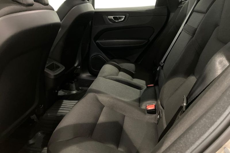 Volvo XC60 bild 13