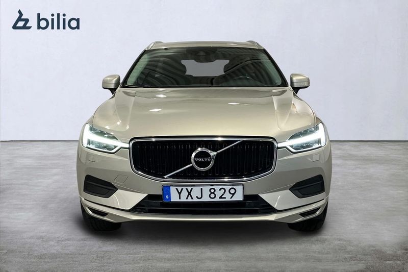 Volvo XC60 bild 6