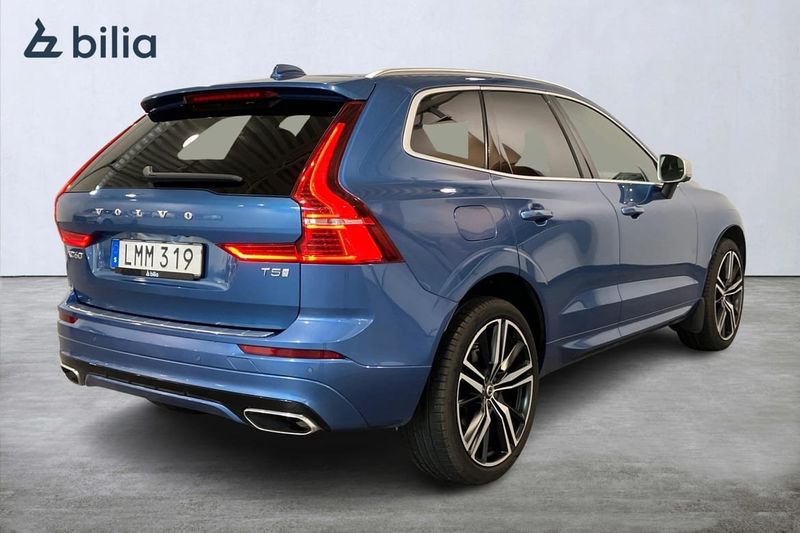 Volvo XC60 bild 19