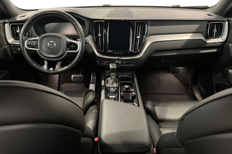 Volvo XC60 bild 10