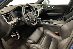 Volvo XC60 bild 14