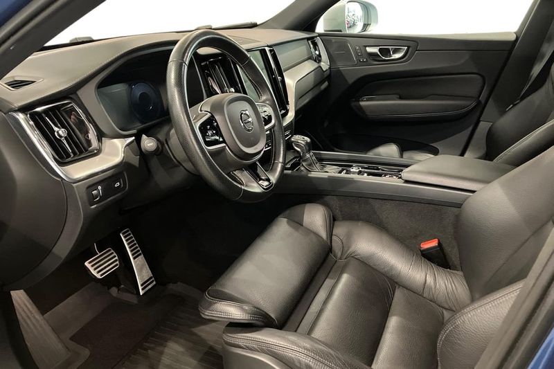 Volvo XC60 bild 14