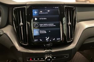 Volvo XC60 bild 15