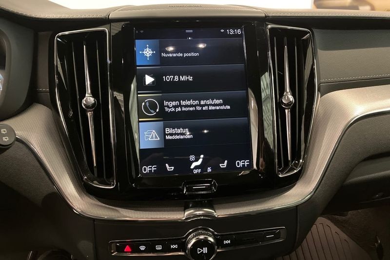 Volvo XC60 bild 15