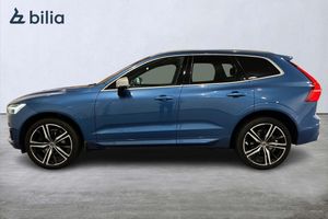 Volvo XC60 bild 3