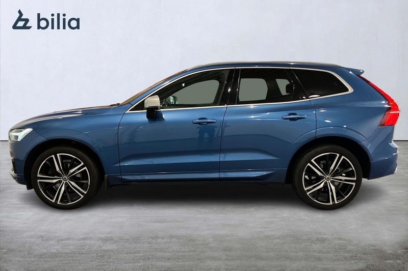 Volvo XC60 bild 3