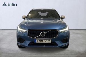 Volvo XC60 bild 6