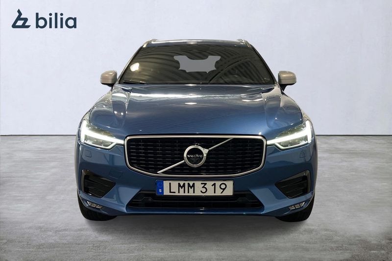 Volvo XC60 bild 6