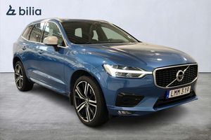 Volvo XC60 bild 20