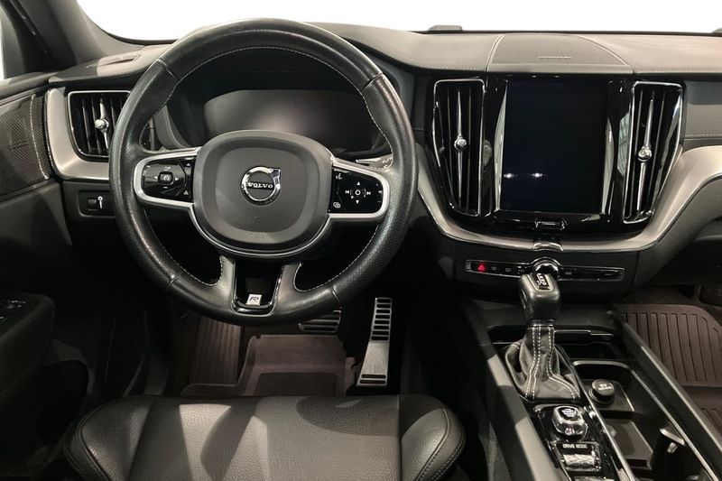 Volvo XC60 bild 11