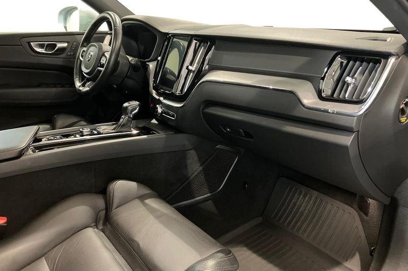 Volvo XC60 bild 7