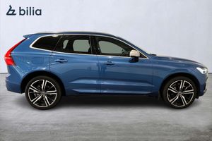 Volvo XC60 bild 18