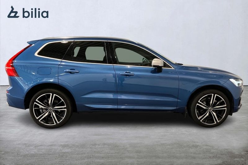 Volvo XC60 bild 18
