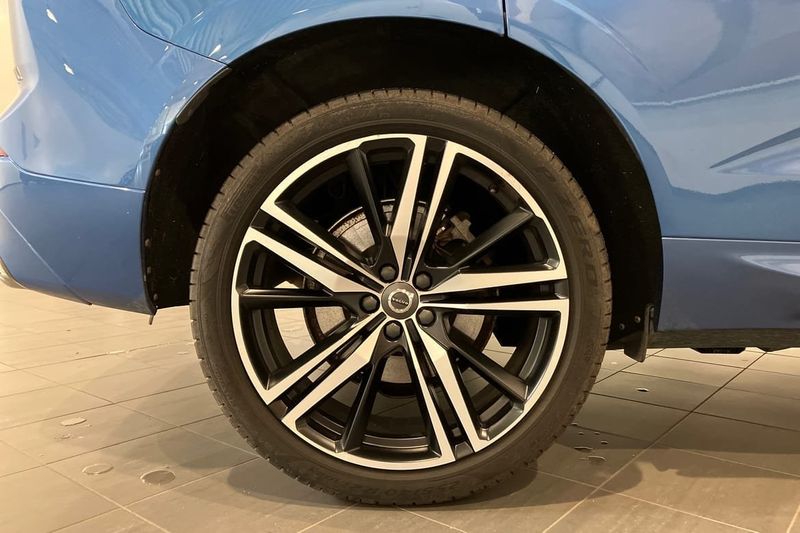 Volvo XC60 bild 17