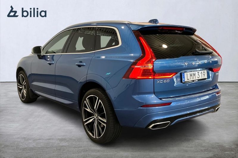 Volvo XC60 bild 2